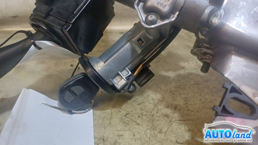 Calculator Ecu Motor SUZUKI GRAND VITARA 2005-2025 Cod 3397067J0 