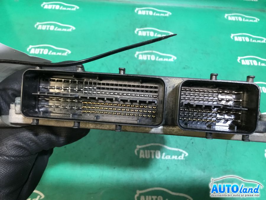 Calculator ECU Motor