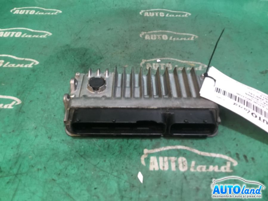 Calculator ECU Motor TOYOTA AURIS (NZE15,ZRE15) 2012-2025 Cod 896610Z750 