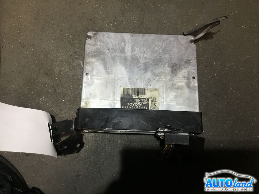 Calculator ECU Motor