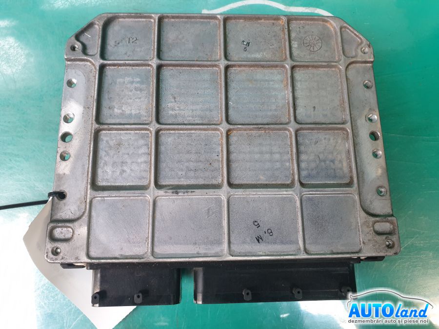 Calculator ECU Motor TOYOTA RAV 4 III (ACA_,ACE_) 2005-2025 Cod 896610R091 