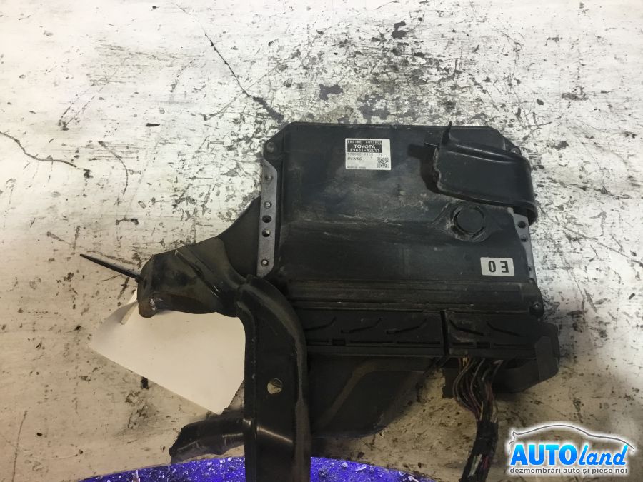 Calculator ECU Motor TOYOTA RAV 4 III (ACA_,ACE_) 2005-2025 Cod 8966142C11 