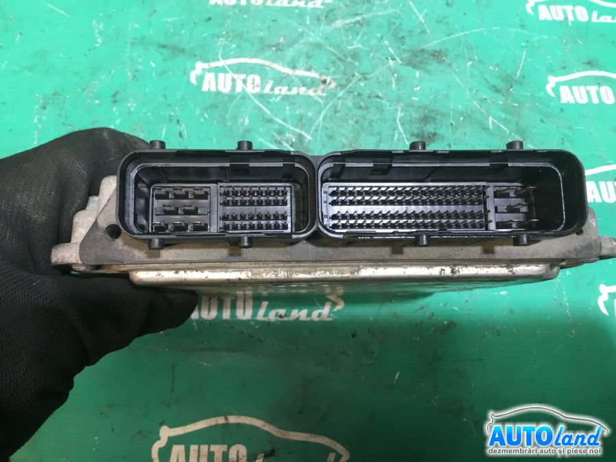 Calculator ECU Motor TOYOTA VERSO S (NCP12_,NSP12_) 2010-2025 Cod 0281017412 