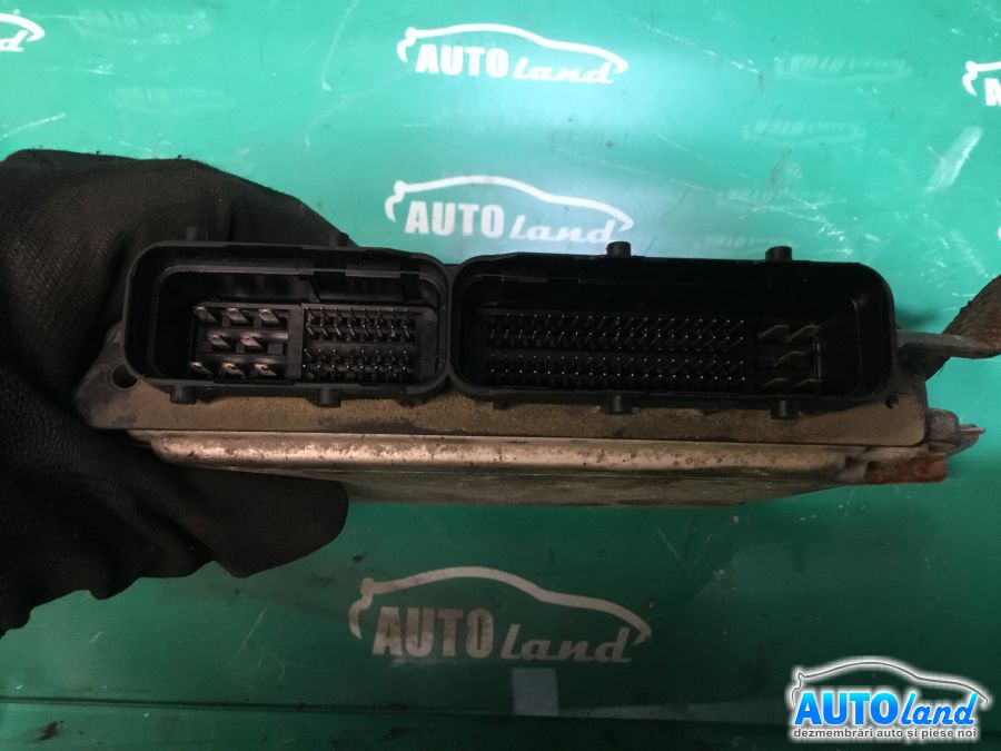 Calculator ECU Motor TOYOTA YARIS (_P9_) 2005-2025 Cod 0281012515 