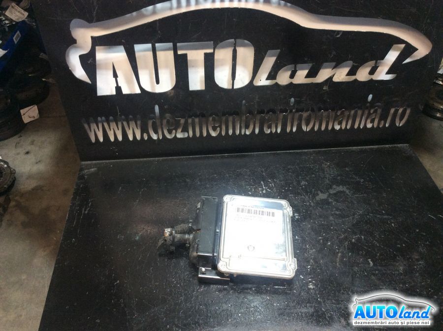 Calculator ECU Motor VOLKSWAGEN GOLF V (1K1) 2003-2025 Cod 03G906021 