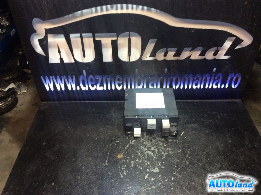 Calculator ECU Motor VOLKSWAGEN GOLF V (1K1) 2003-2025 Cod 1K0937049T 