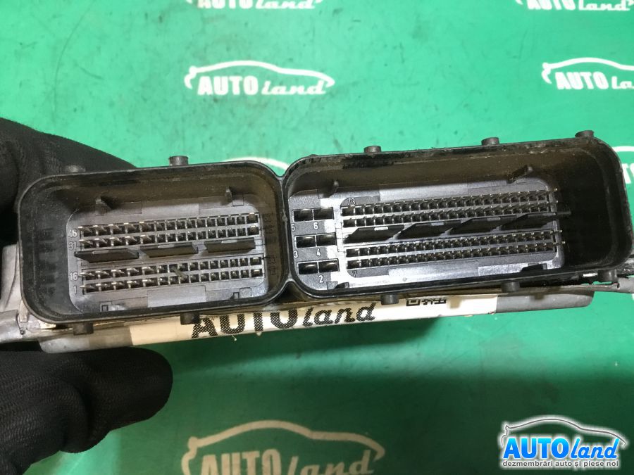 Calculator ECU Motor VOLKSWAGEN GOLF VI 2008-2025 Cod 03L906023DR 