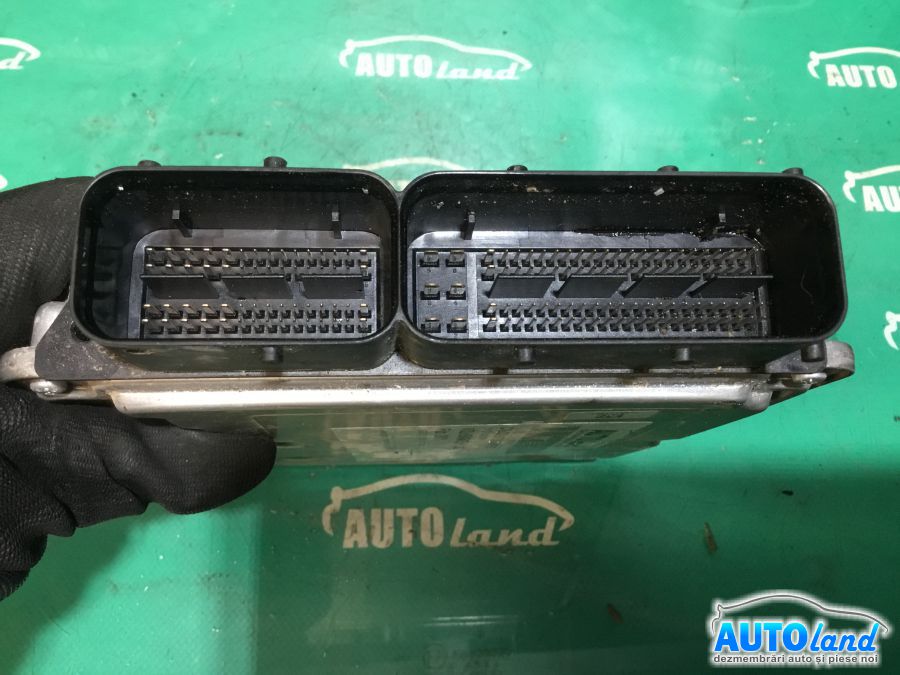 Calculator ECU Motor VOLKSWAGEN GOLF VII 2012-2025 Cod 04L907309B 