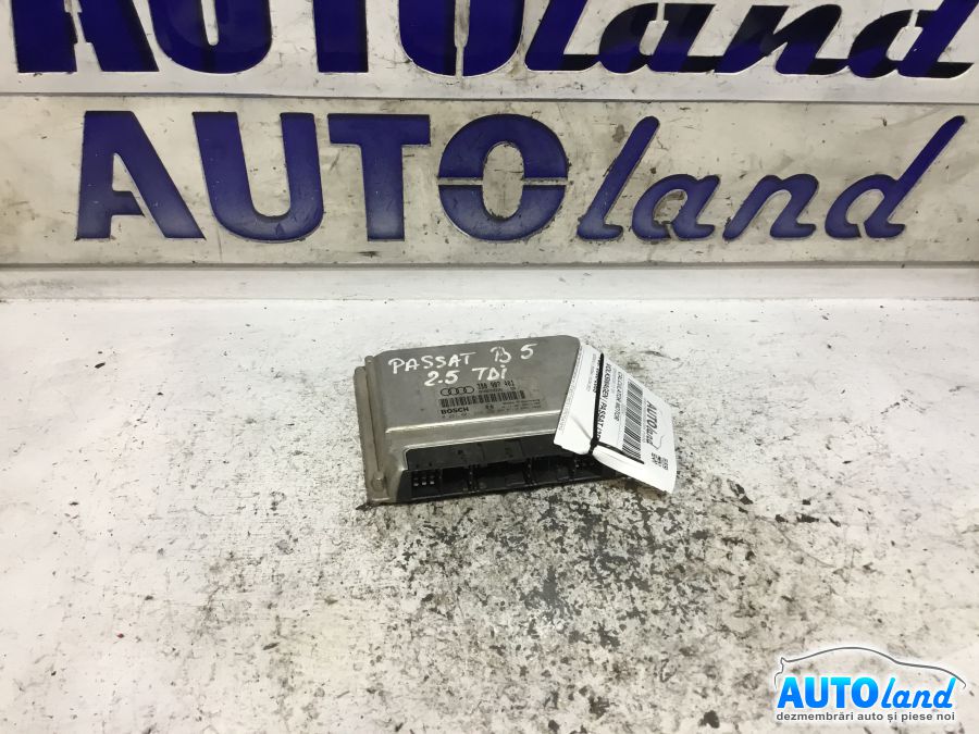 Calculator ECU Motor VOLKSWAGEN PASSAT (3B3) 2000-2005 Cod 3B0907401 