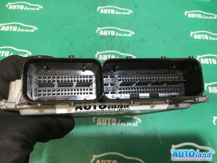 Calculator ECU Motor VOLKSWAGEN POLO (6R_) 2009-2025 Cod 03L906023MA 