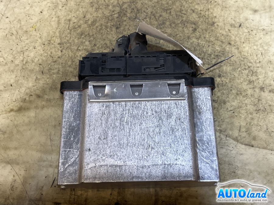 Calculator Ecu Motor VOLKSWAGEN POLO (6R_) 2009-2025 Cod 04C907309AT 