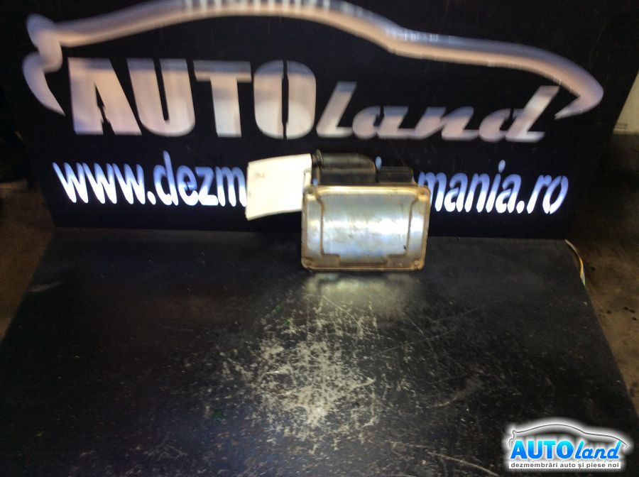 Calculator ECU Motor VOLKSWAGEN SHARAN 2000-2010 Cod 038906019FC 