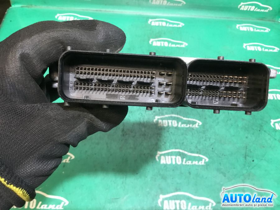 Calculator ECU Motor VOLKSWAGEN TOURAN (1T1,1T2) 2003-2025 Cod 03G906021MJ 
