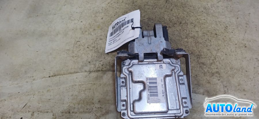 Calculator Ecu Motor