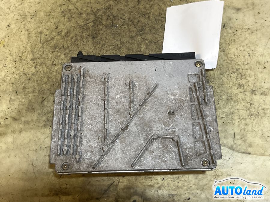 Calculator Ecu Motor VOLVO S60 2000-2025 Cod 0261206828 