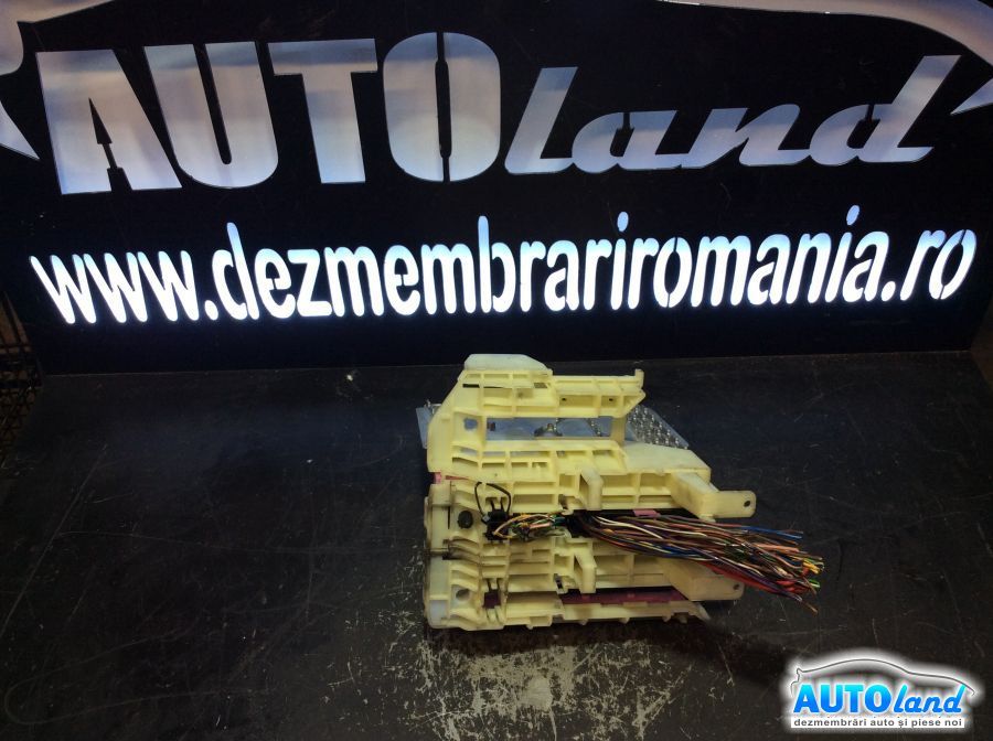 Calculator ECU Motor