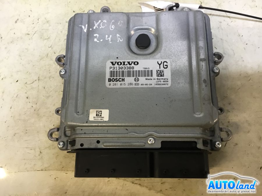 Calculator Ecu Motor