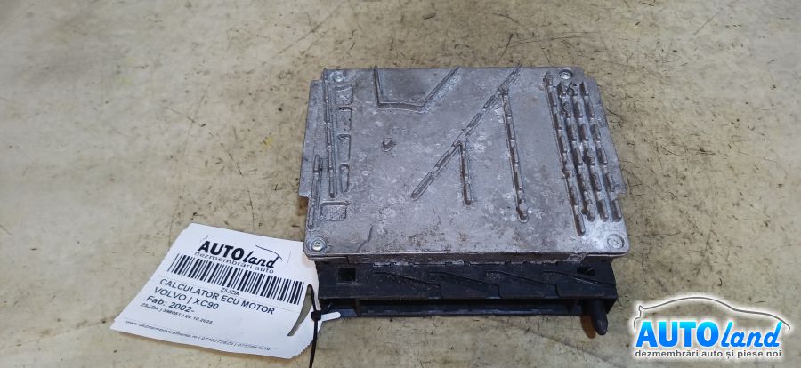 Calculator Ecu Motor VOLVO XC90 2002-2025 Cod 30637733A 