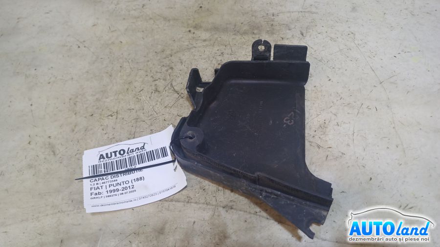 Capac Distributie FIAT PUNTO (188) 1999-2012 Cod 46773346 