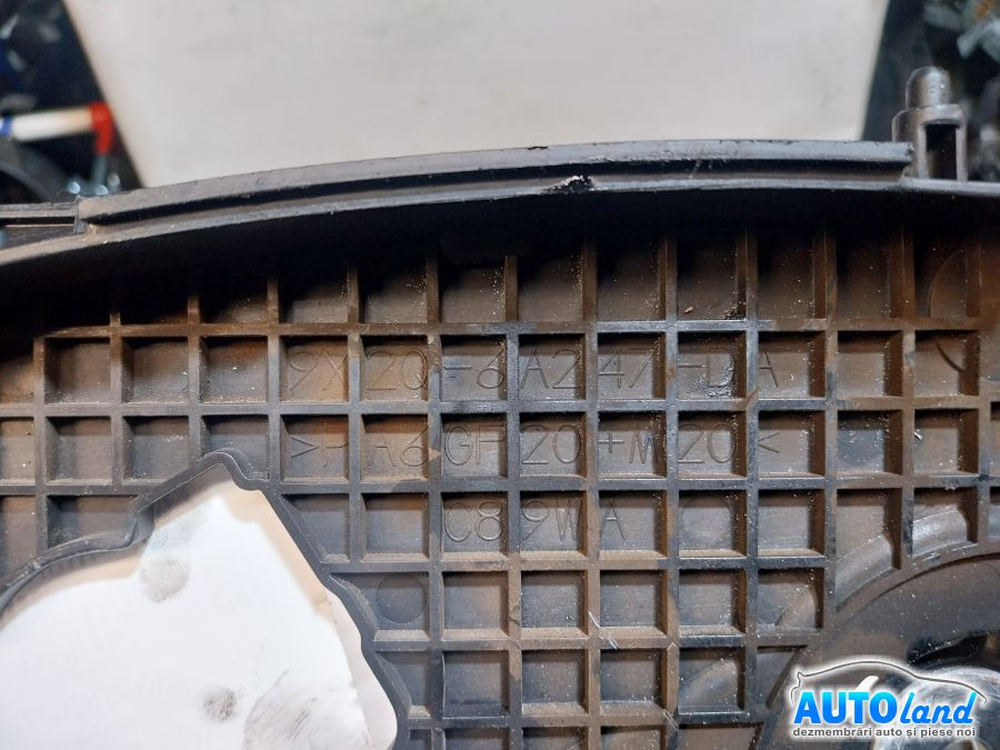 Capac Distributie JAGUAR XF 2008-2026 Cod 9X2Q6A247DA 