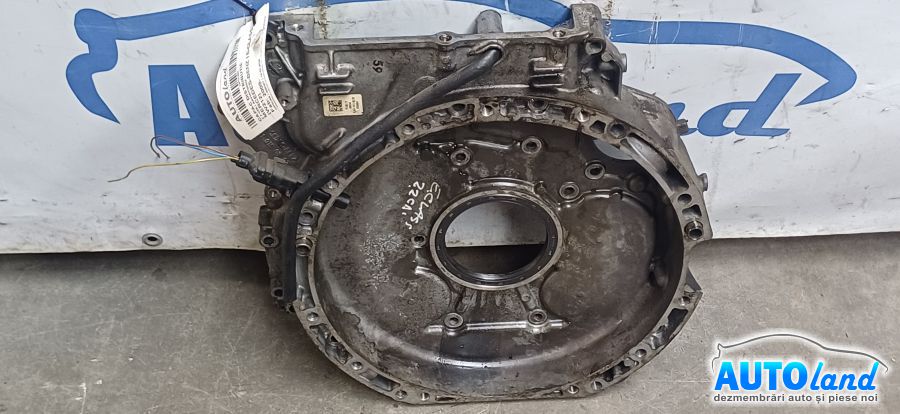 Capac Distributie MERCEDES-BENZ E-CLASS (W212) 2009-2026 Cod A6510150802 