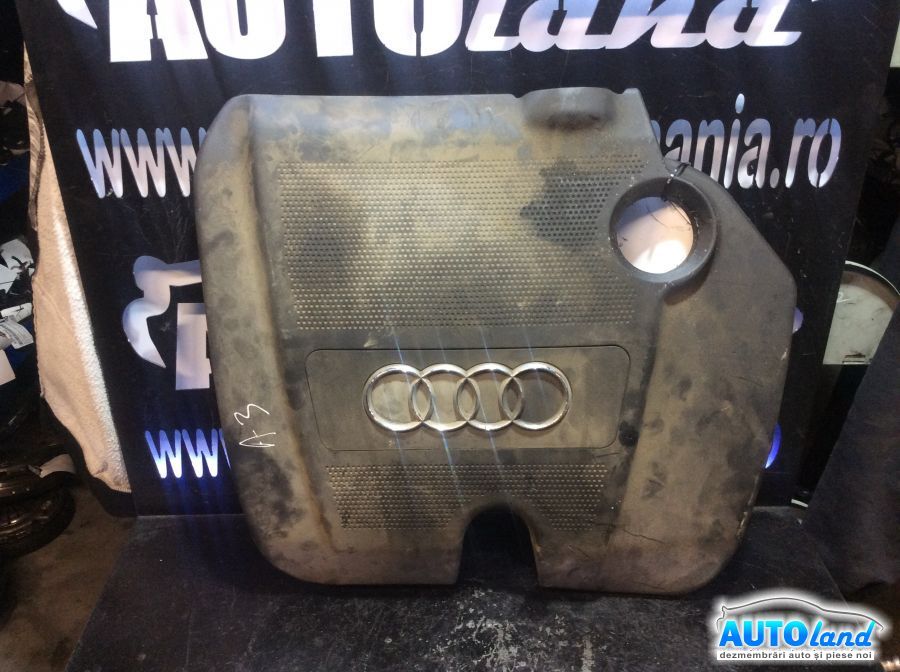 Capac Motor AUDI A3 (8P1) 2003-2025 Cod 06A103925AR 