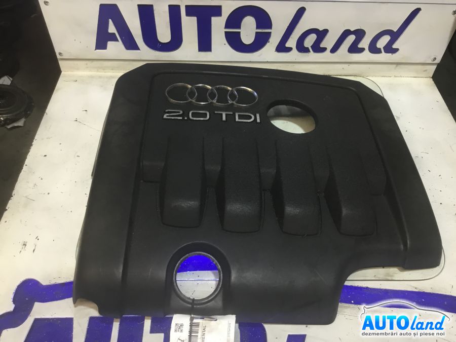 Capac Motor AUDI A4 (8EC) 2004-2008 Cod 03G103925BT 