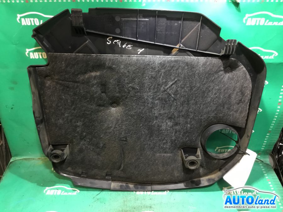 Capac Motor BMW 1 (F20) 2010-2025 Cod 7810800 