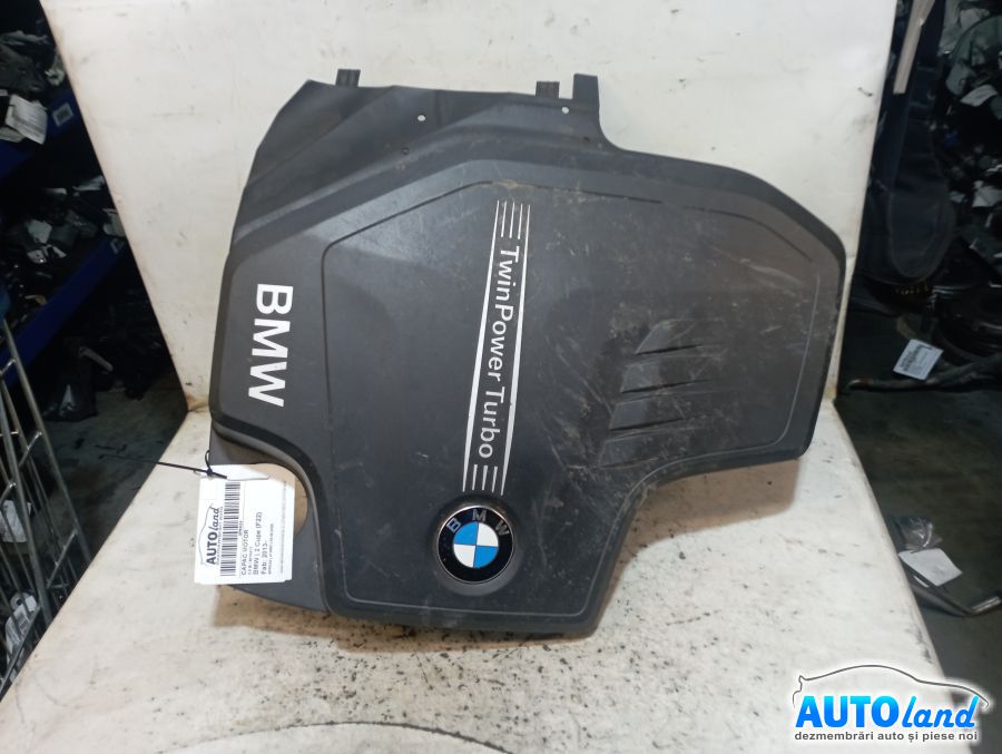 Capac Motor BMW 2 Cupe (F22) 2013-2026 Cod 8610473 