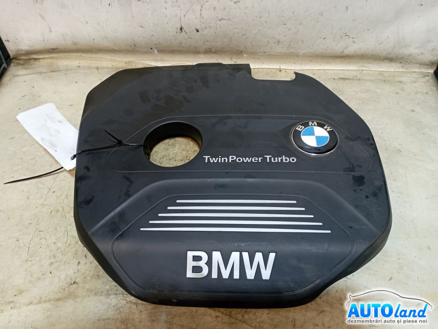 Capac Motor BMW 2 Series Active Tourer (F45) 2014-2018 Cod 8601632 