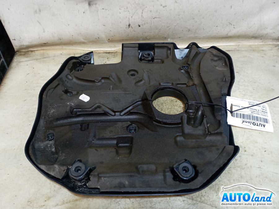 Capac Motor BMW 2 Series Active Tourer (F45) 2014-2018 Cod 8601632 