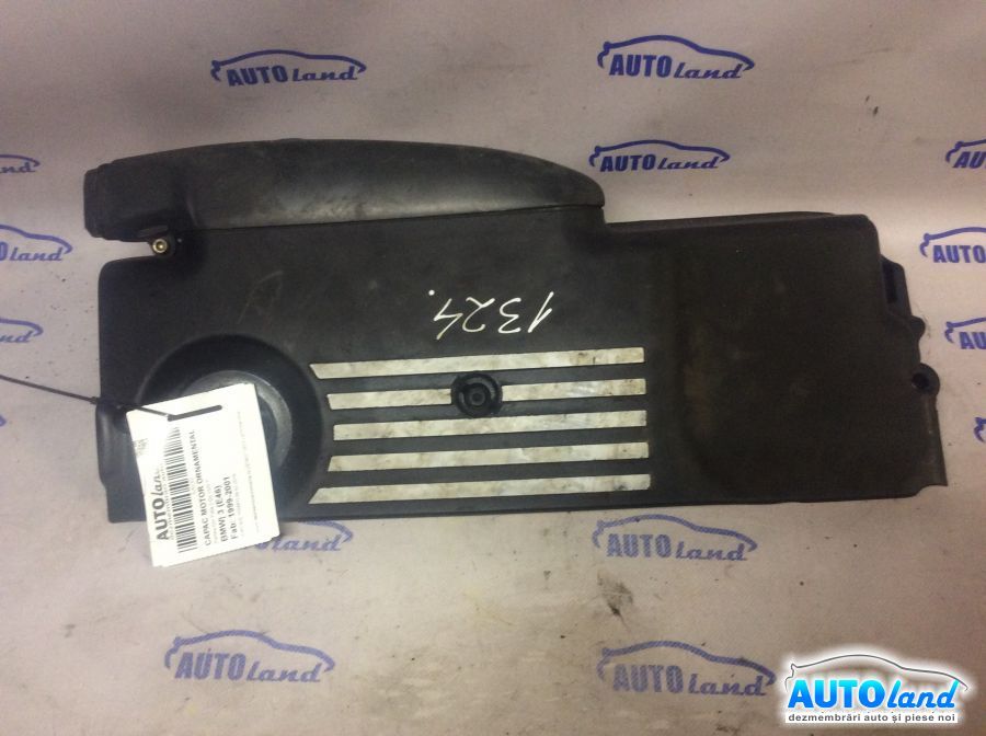 Capac Motor BMW 3 (E46) 1999-2001
