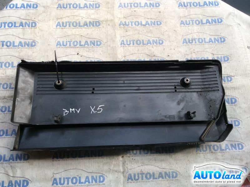 Capac Motor BMW X5 (E53) 2000-2025
