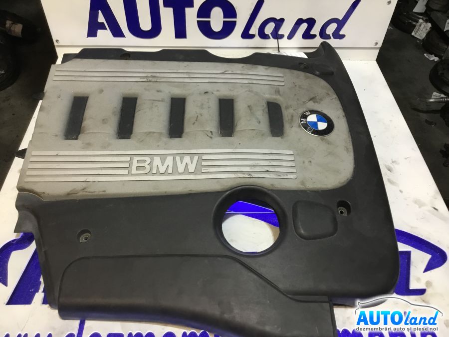 Capac Motor BMW X5 (E70) 2007-2026