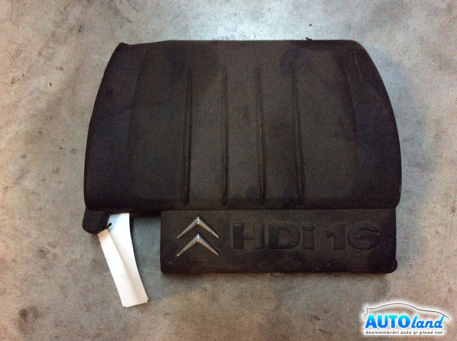 Capac Motor CITROEN C4 Picasso (UD_) 2007-2013