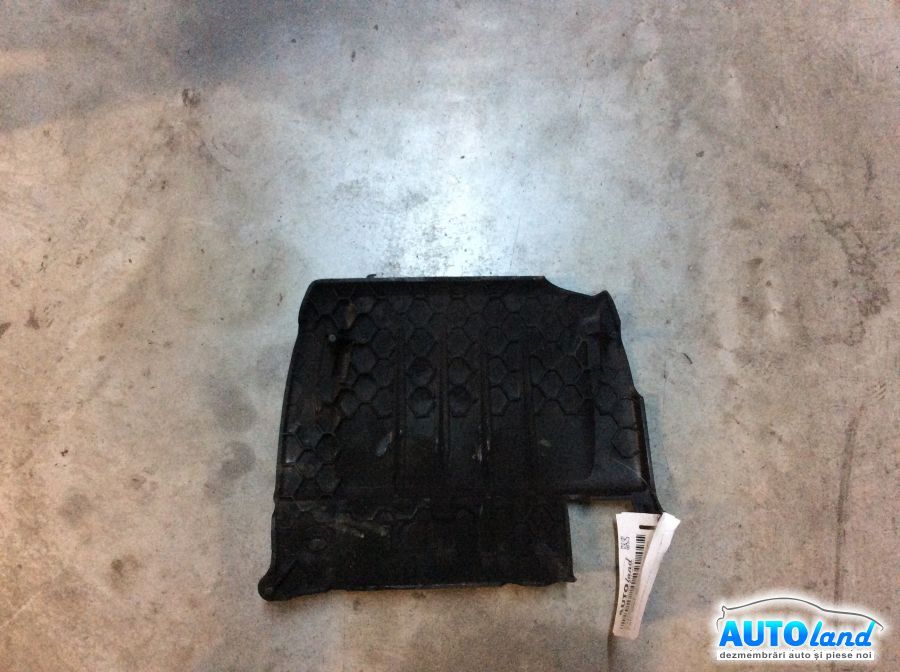 Capac Motor CITROEN C4 Picasso (UD_) 2007-2013