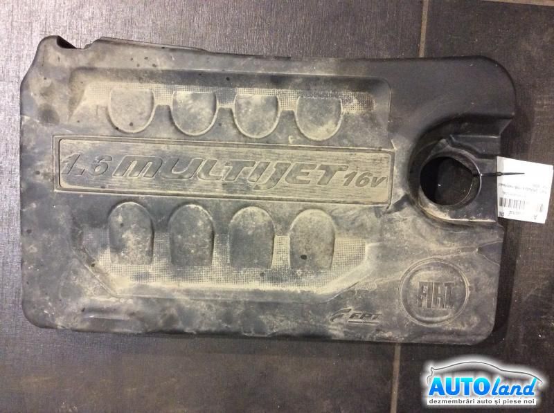 Capac Motor FIAT BRAVO II (198) hatchback 2006-2025