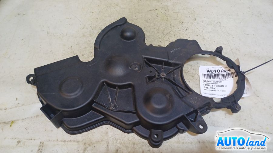 Capac Motor FORD FOCUS III 2011-2025 Cod 9492303 
