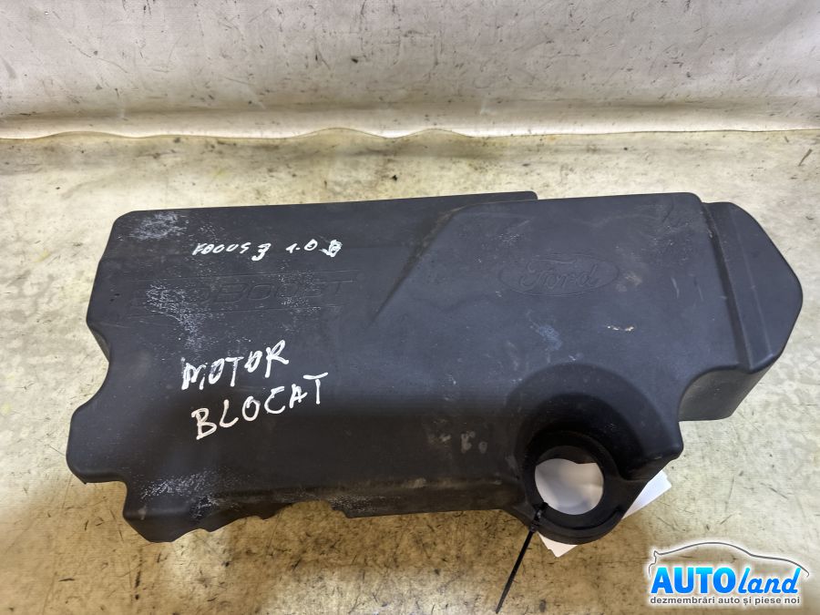 Capac Motor FORD FOCUS III 2011-2026 Cod CM5G9U550AC 