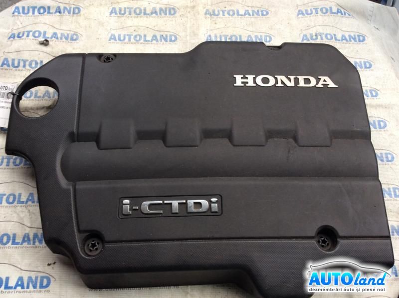 Capac Motor HONDA ACCORD VIII Tourer (CM_) 2003-2025