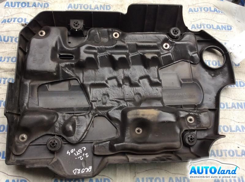 Capac Motor HONDA ACCORD VIII Tourer (CM_) 2003-2025