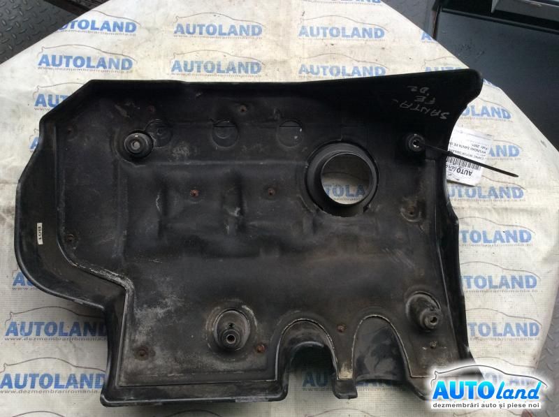 Capac Motor HYUNDAI SANTA FE (SM) 2001-2025