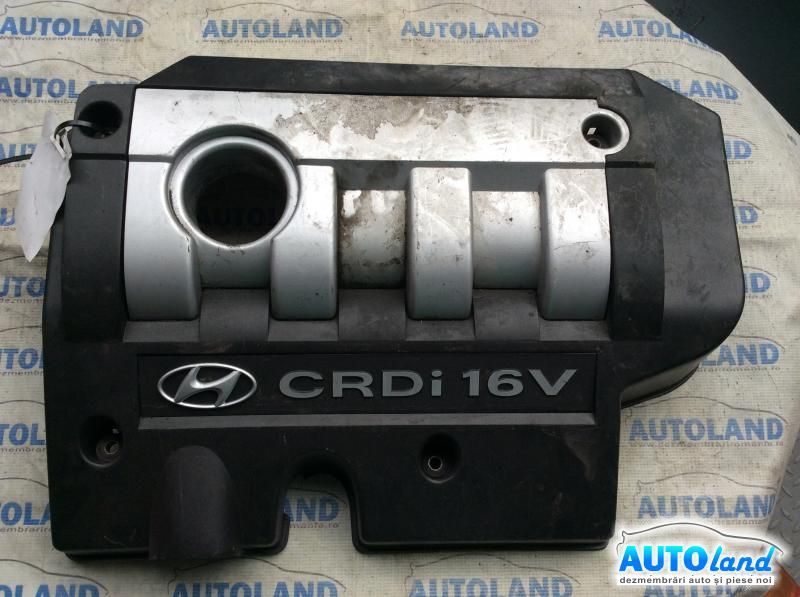 Capac Motor HYUNDAI SANTA FE (SM) 2001-2025