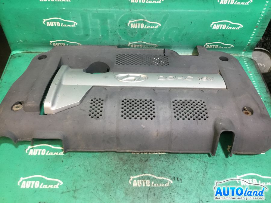 Capac Motor HYUNDAI TUCSON (JM) 2004-2025 Cod 2924023650 