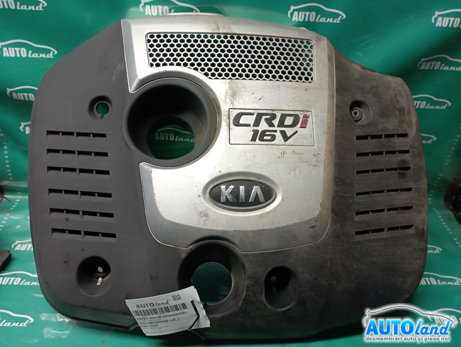 Capac Motor KIA SPORTAGE (JE_) 2004-2025 Cod 2924027330 