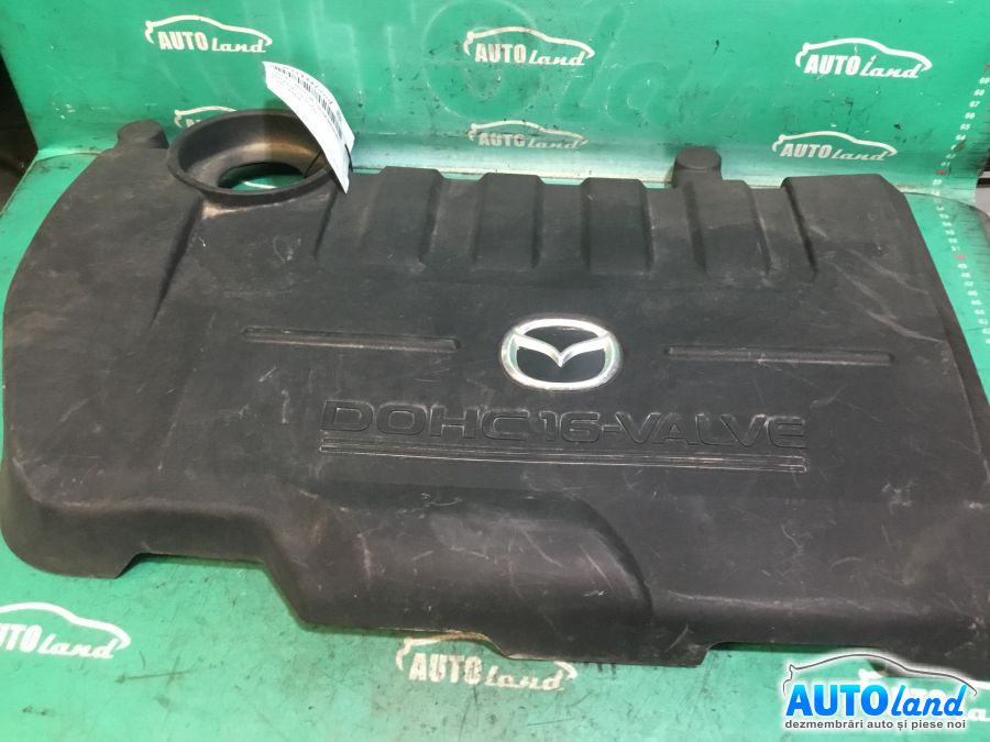 Capac Motor MAZDA 6 (GG) 2002-2025 Cod L323102F1 