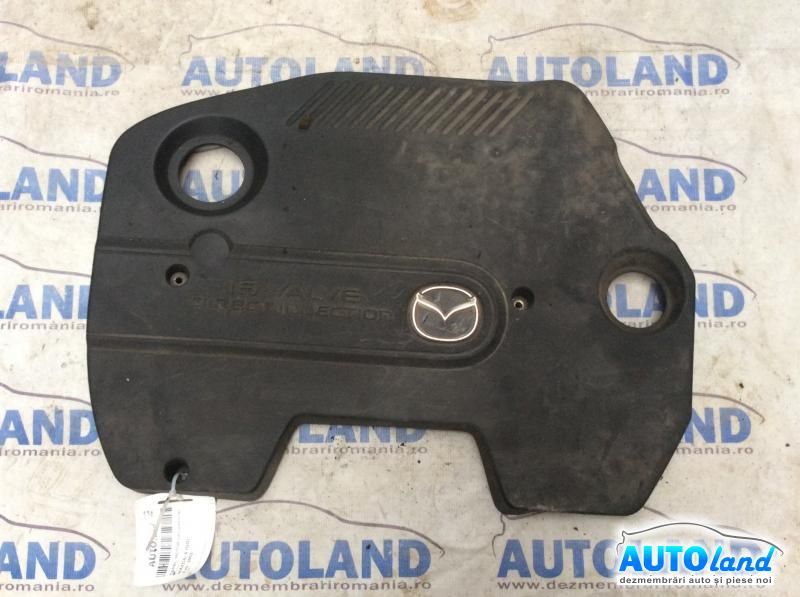 Capac Motor MAZDA 6 (GG) 2002-2025