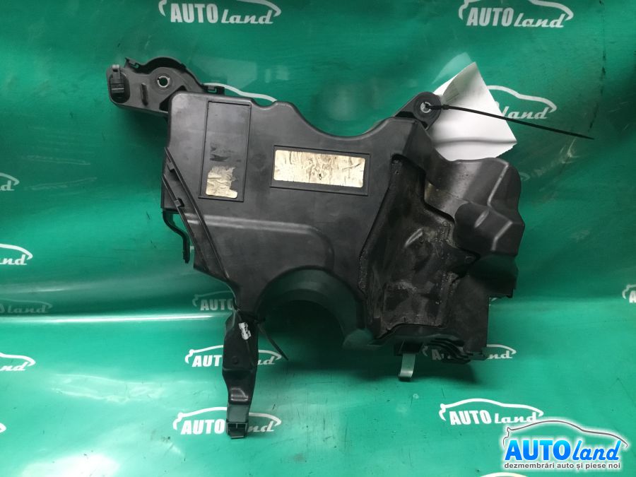 Capac Motor MERCEDES-BENZ A-class (W177) 2018-2022 Cod A6080740900 