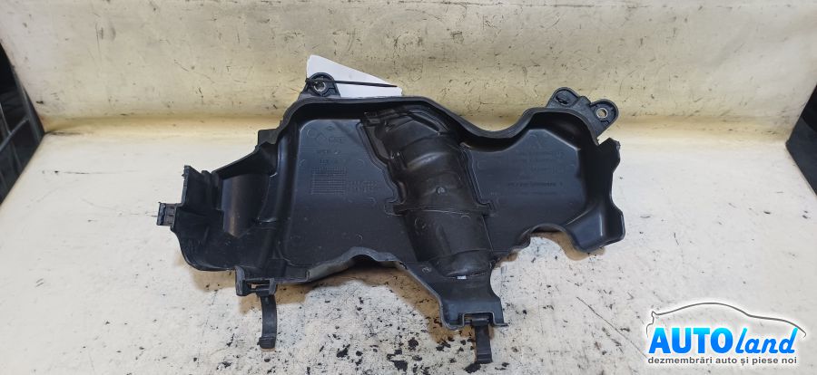 Capac Motor NISSAN QASHQAI (J10,JJ10) 2007-2026 Cod 175B16109R 