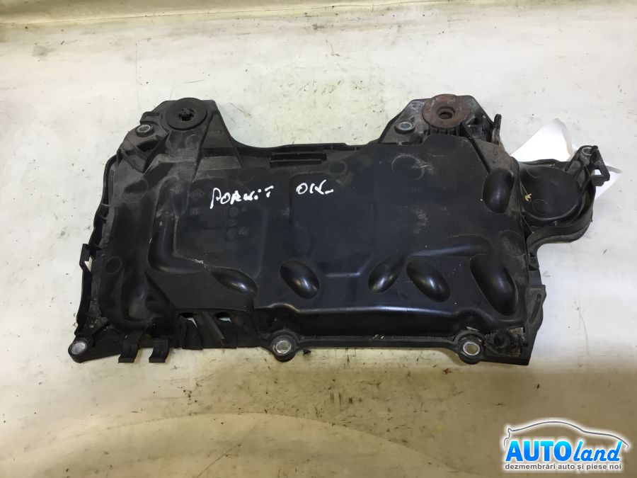Capac Motor NISSAN X-TRAIL (T31) 2007-2025 Cod 8200672464 